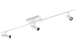 Tube Micro Track taklampe 18W 2000-2800K dim to warm