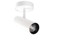 Tube Mini S takspot 17W LED 3000K dimbar