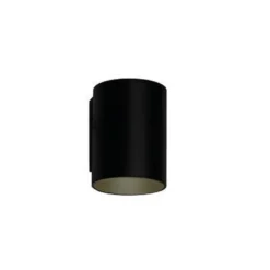 Tubus W108 vegglampe utendørs ned lys 6,1W 3000 Kelvin IP65 - Dimbar