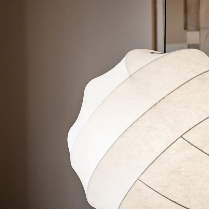 Turner 65 taklampe