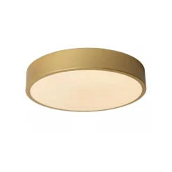 Unar taklampe Ø30cm 3 step dim
