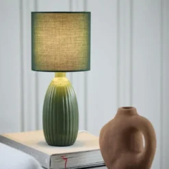 Uno bordlampe