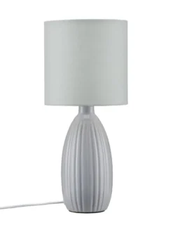 Uno bordlampe