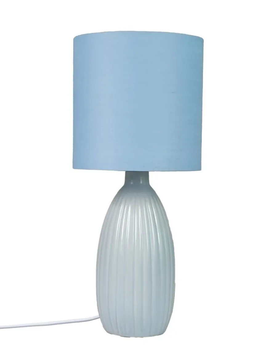 Uno bordlampe