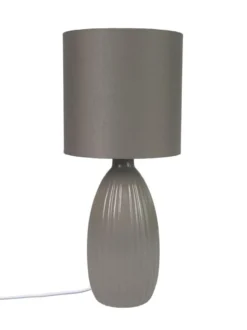 Uno bordlampe