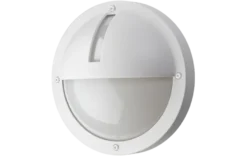 Uno vegglampe 11,5W LED 3000K IP65 Dimbar