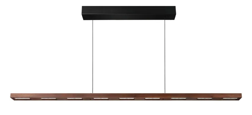 Vanessa takpendel 128 cm opp/ned lys 2700 Kelvin
