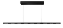 Vanessa takpendel 128 cm opp/ned lys 2700 Kelvin