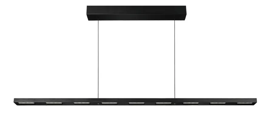 Vanessa takpendel 128 cm opp/ned lys 2700 Kelvin