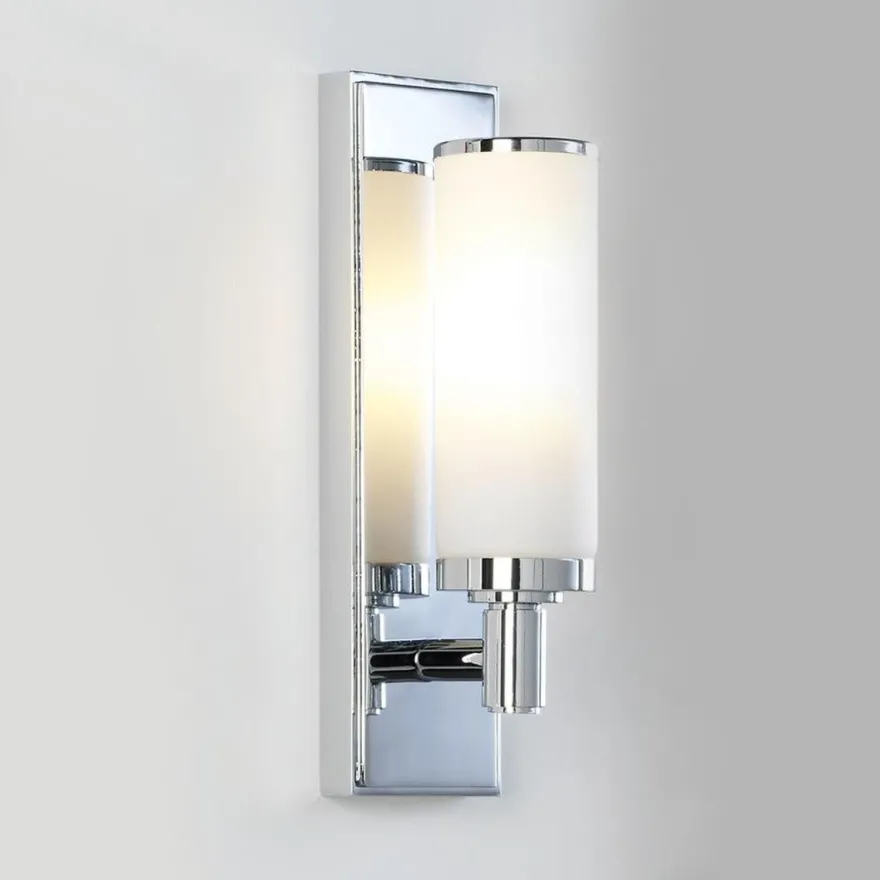 Verona vegglampe baderom IP44