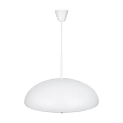 Versale takpendel 49 cm - Hvit