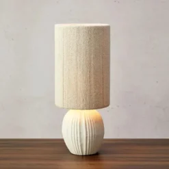 Viela bordlampe