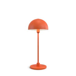 Vienda mini bordlampe G9 - Orange