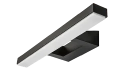 View vegglampe baderom 46 cm 2700K 16W IP44