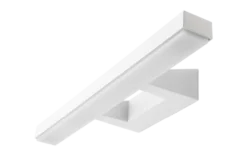 View vegglampe baderom 46 cm 2700K 16W IP44