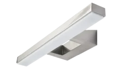 View vegglampe baderom 46 cm 2700K 16W IP44