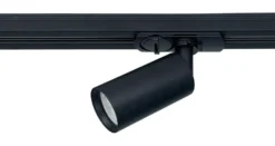 Vox Oz mini spot til spotskinne GU10 mini