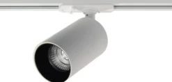 Vox Oz spot (1T) - Hvit/Svart - Signal white