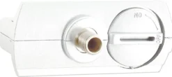 Vox pendeladapter for spotskinne