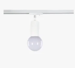 Vox Secco spot E27 - Hvit