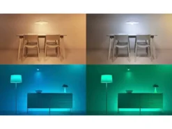 Wiz smart dimmer