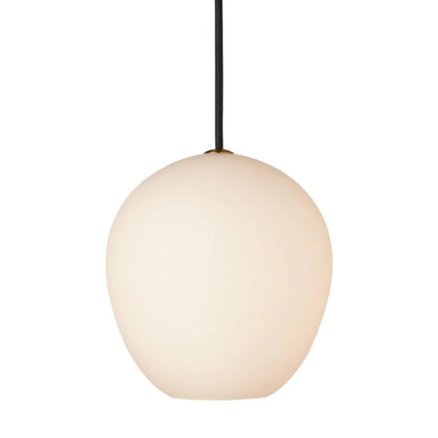 Wrong takpendel 20 cm - Opal