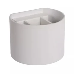 Xio round vegglampe opp/ned