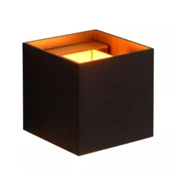 Xio square vegglampe opp/ned