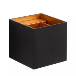Xio square vegglampe opp/ned