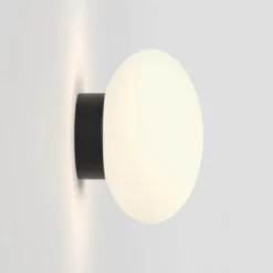 Zeppo vegglampe