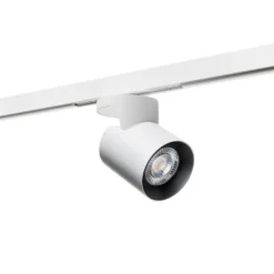 Zip Aneto mini spot for skinne 6,5W 2700 Kelvin Ra90 - Dimbar