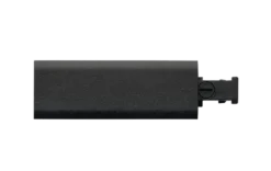 Zip innfelt endetilkobling