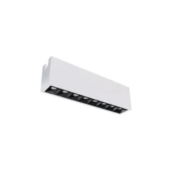 Zip Inspire 300 8 lys 900lm 2700K Ra 98 Faseavsnitt 15W LED
