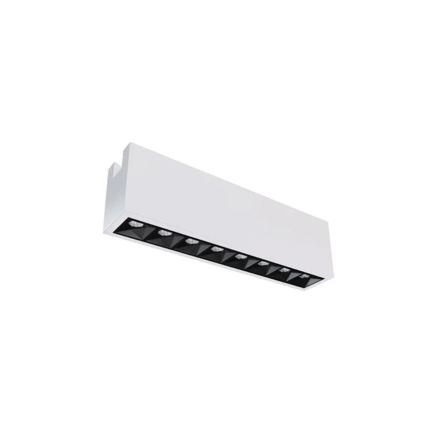 Zip Inspire 300 8 lys 900lm 2700K Ra 98 Faseavsnitt 15W LED