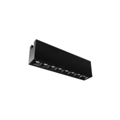 Zip Inspire 300 8 lys 900lm 3000K Ra 98 Faseavsnitt 15W LED