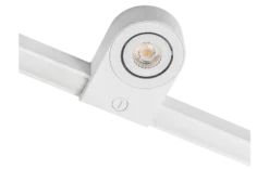 Zip Star spot 6,5W LED 2000K-2800K dim to warm