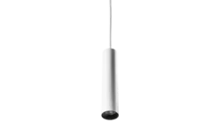 Zip Tube Micro pendel 7W LED 2700K