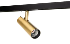 Zip Tube Micro spot 7W LED 2000-2800K dim to warm