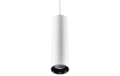 Zip Tube Mini Pendel 17W LED 2700K