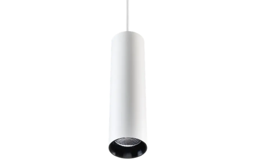 Zip Tube Mini Pendel 17W LED 2700K