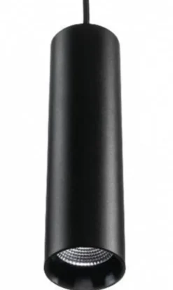 Zip Tube Mini Pendel 17W LED 2700K