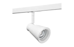 Zip Zoom spot 6W LED 2700K